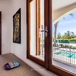 Villa House&villas - Due Palme Siraküza