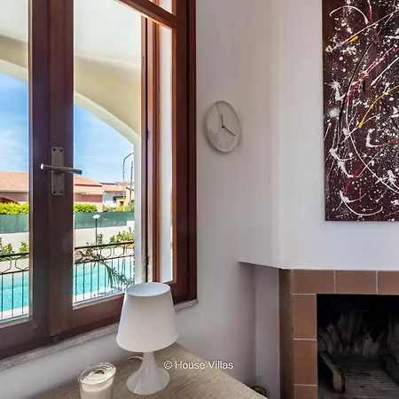 Vila House&villas - Due Palme Syracuse