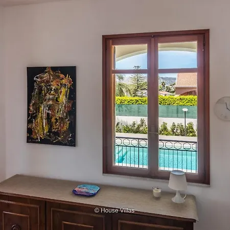 Vila House&villas - Due Palme Syracuse