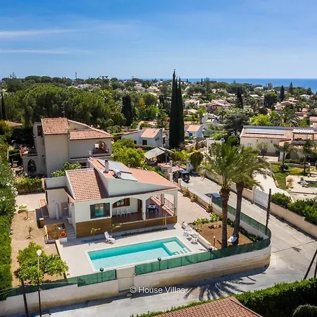 House&villas - Due Palme *