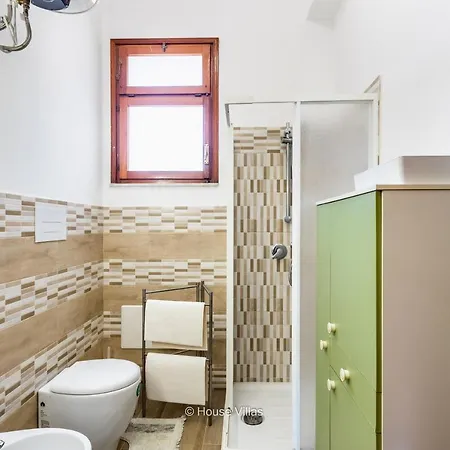 House&villas - Due Palme * Syracuse