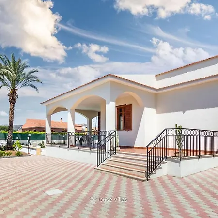 House&villas - Due Palme Syracuse