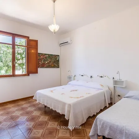 Vila House&villas - Due Palme