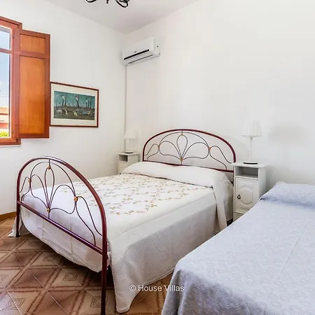 Villa Due Palme Syracuse