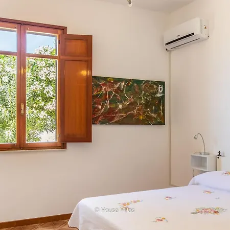 House&villas - Due Palme Vila *