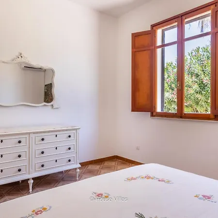 Vila House&villas - Due Palme