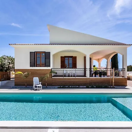 House&villas - Due Palme