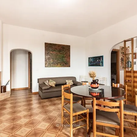 Vila House&villas - Due Palme Syracuse