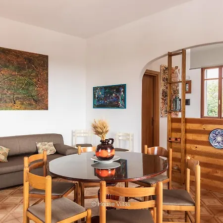 Vila House&villas - Due Palme Syracuse