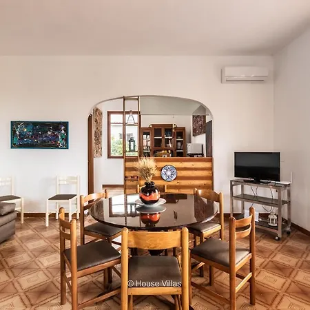 Villa Due Palme *