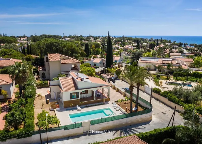 House&villas - Due Palme *