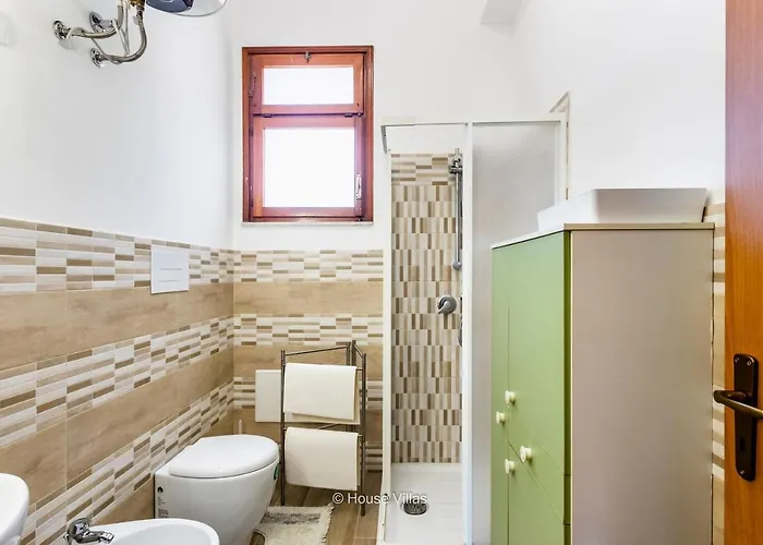 House&villas - Due Palme * Syracuse