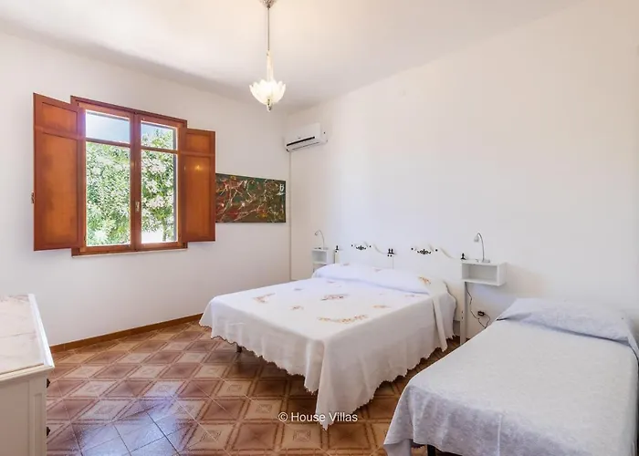 Villa House&villas - Due Palme
