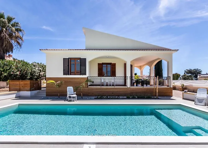 House&villas - Due Palme