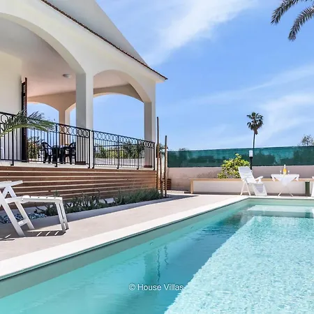 House&villas - Due Palme * Syracuse