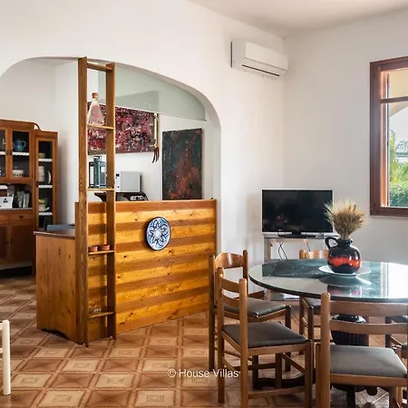 Villa House&villas - Due Palme Syracuse