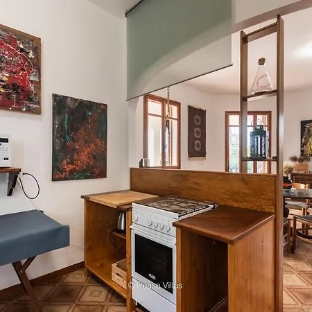 House&villas - Due Palme Villa Syracuse