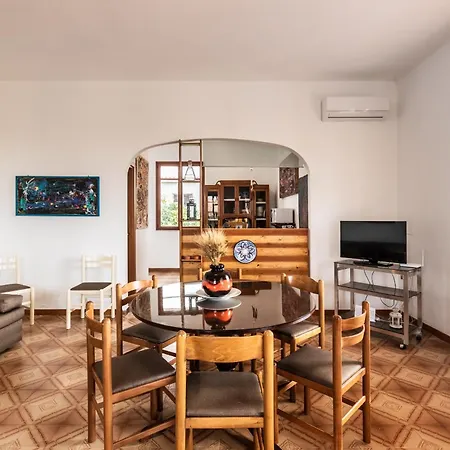 Due Palme Villa *