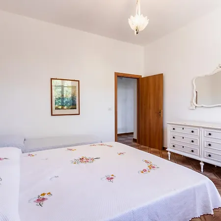 Due Palme Villa Syracuse