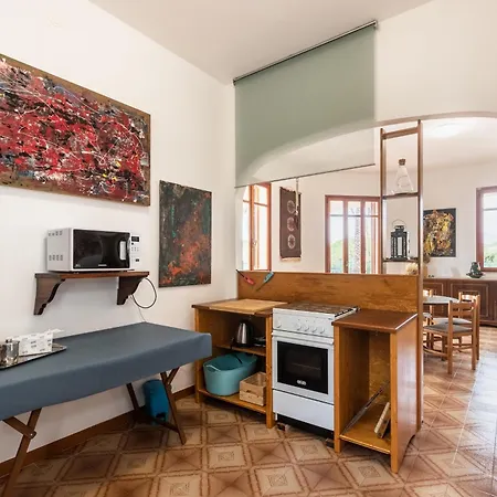 Villa Due Palme Syracuse