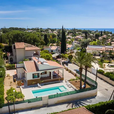 Villa Due Palme Syracuse