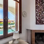 빌라 House&villas - Due Palme 시라쿠사